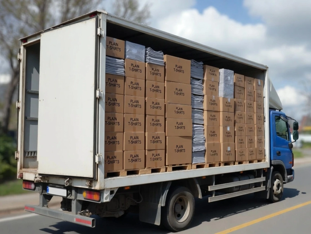 tips memilih ekspedisi pengiriman